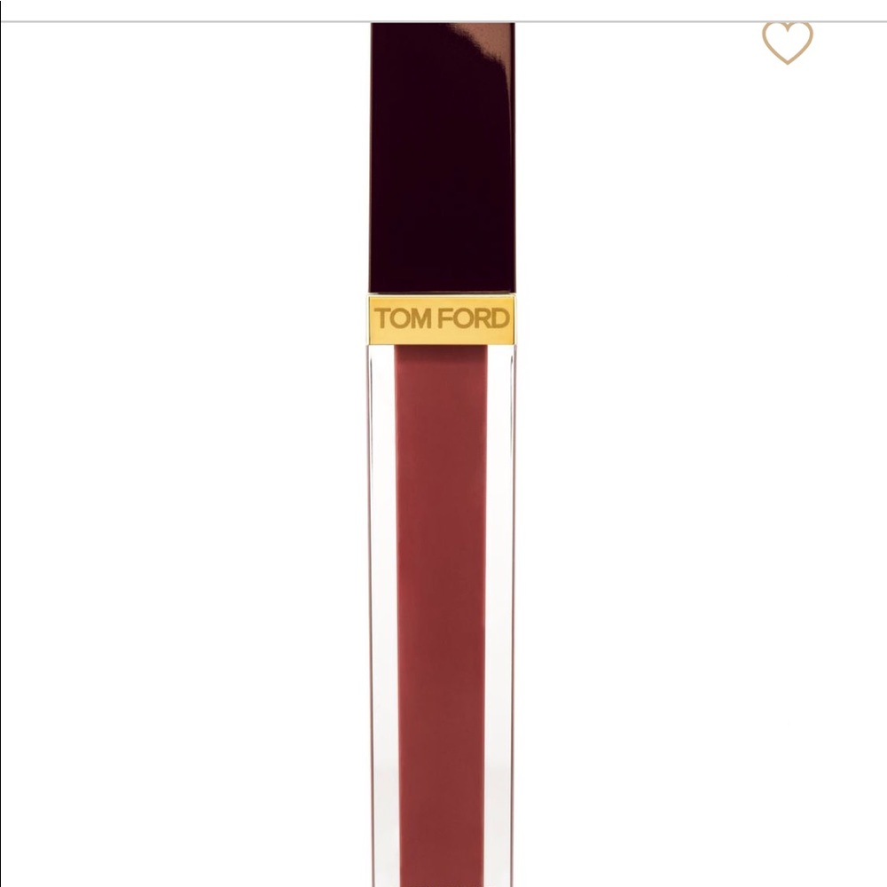 Tom Ford lip gloss